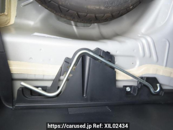 Used 2012 AT toyota vitz NSP130 Image[41]