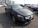 Mercedes Benz GLA-Class 156946