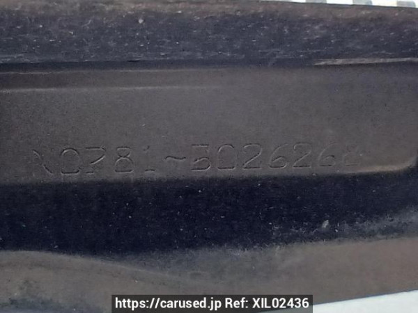 Used 2007 AT toyota sienta NCP81G Image[12]