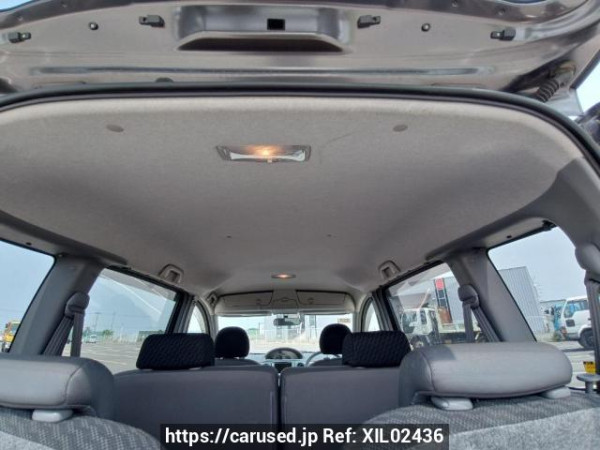 Used 2007 AT toyota sienta NCP81G Image[14]