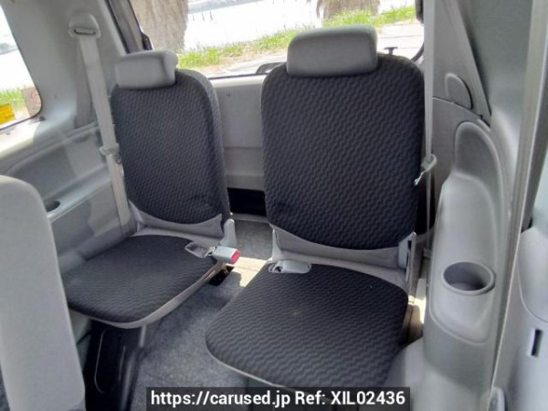 Used 2007 AT toyota sienta NCP81G Image[19]