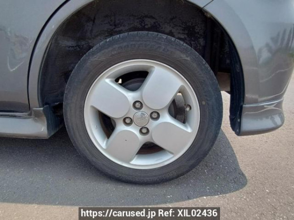 Used 2007 AT toyota sienta NCP81G Image[32]