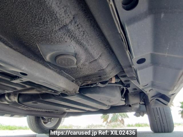 Used 2007 AT toyota sienta NCP81G Image[36]