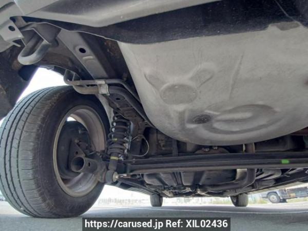 Used 2007 AT toyota sienta NCP81G Image[38]