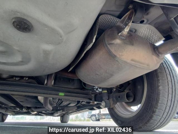 Used 2007 AT toyota sienta NCP81G Image[39]