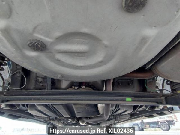 Used 2007 AT toyota sienta NCP81G Image[40]