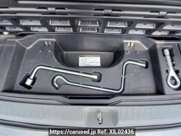 Used 2007 AT toyota sienta NCP81G Image[42]