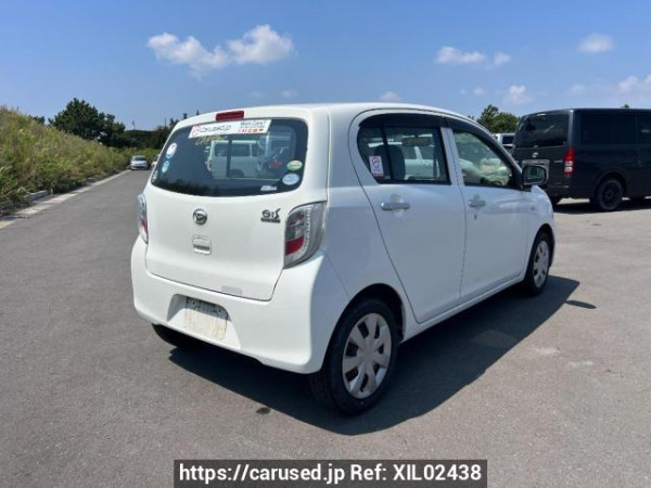 Used 2016 AT daihatsu mira-e-s LA300S Image[6]