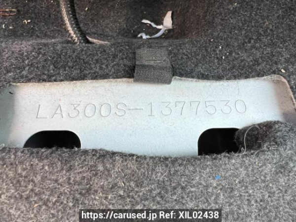 Used 2016 AT daihatsu mira-e-s LA300S Image[10]