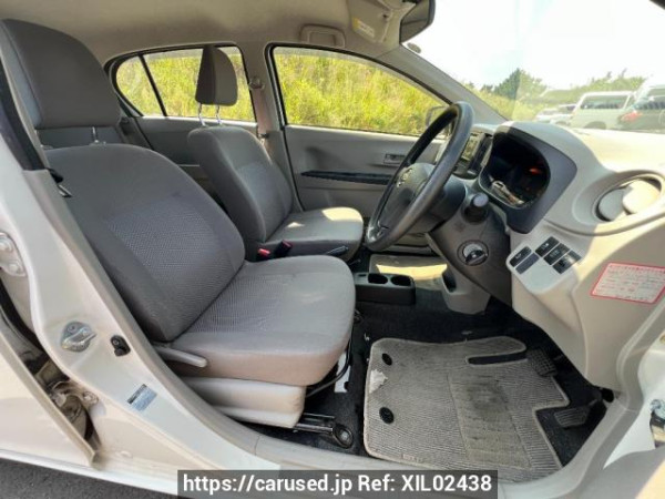Used 2016 AT daihatsu mira-e-s LA300S Image[12]