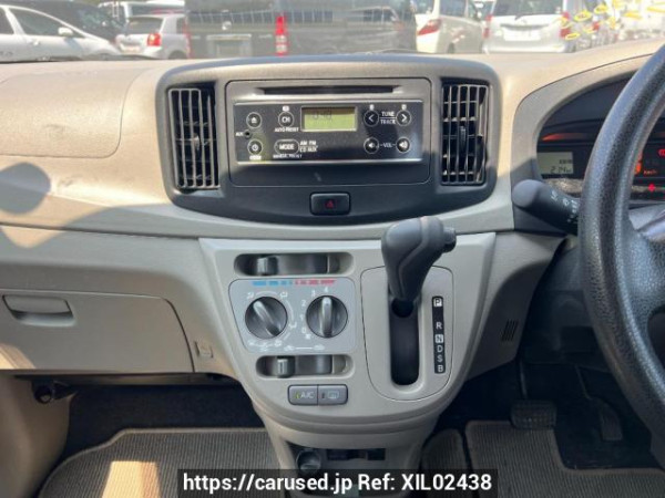 Used 2016 AT daihatsu mira-e-s LA300S Image[18]