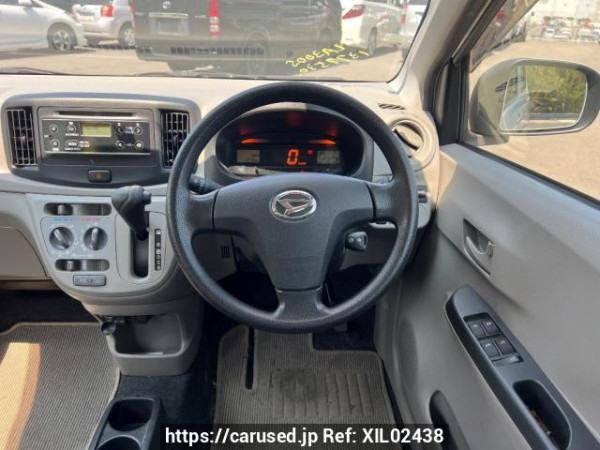 Used 2016 AT daihatsu mira-e-s LA300S Image[19]