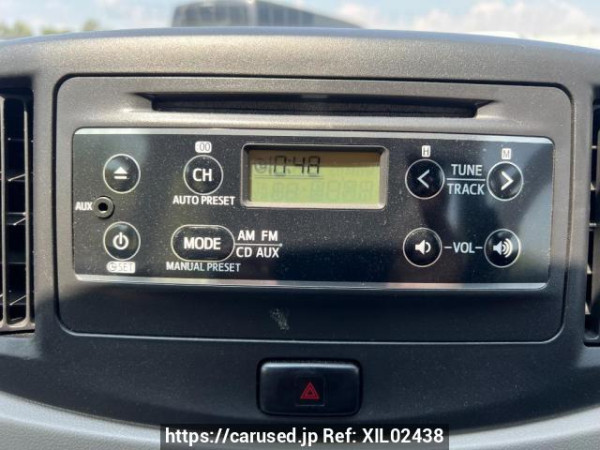 Used 2016 AT daihatsu mira-e-s LA300S Image[20]
