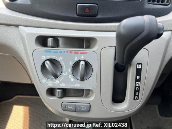 Used 2016 AT daihatsu mira-e-s LA300S Image[21]