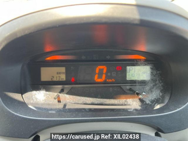 Used 2016 AT daihatsu mira-e-s LA300S Image[22]