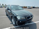 BMW X3 WY20