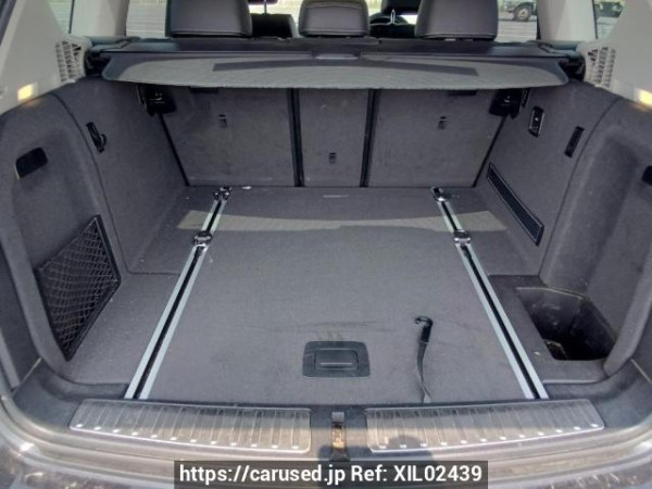 Used 2013 AT bmw x3 WY20 Image[8]