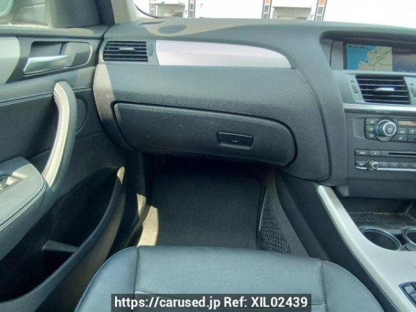 Used 2013 AT bmw x3 WY20 Image[17]