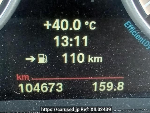 Used 2013 AT bmw x3 WY20 Image[20]