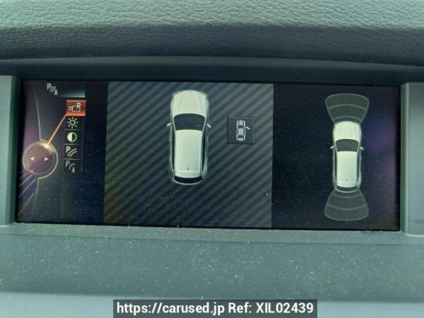 Used 2013 AT bmw x3 WY20 Image[23]