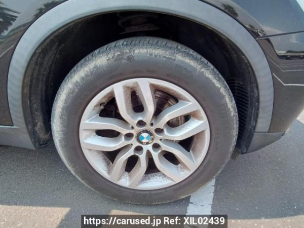 Used 2013 AT bmw x3 WY20 Image[26]