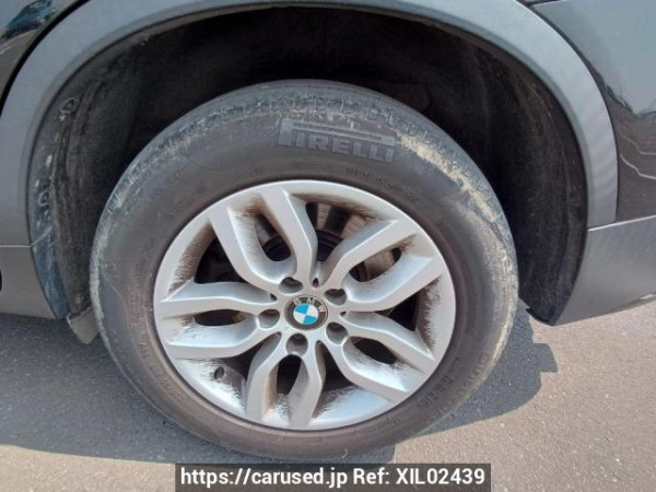 Used 2013 AT bmw x3 WY20 Image[29]