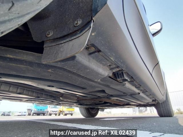 Used 2013 AT bmw x3 WY20 Image[31]