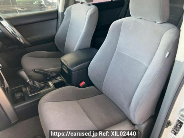Used 2009 AT toyota land-cruiser-prado TRJ150W Image[17]