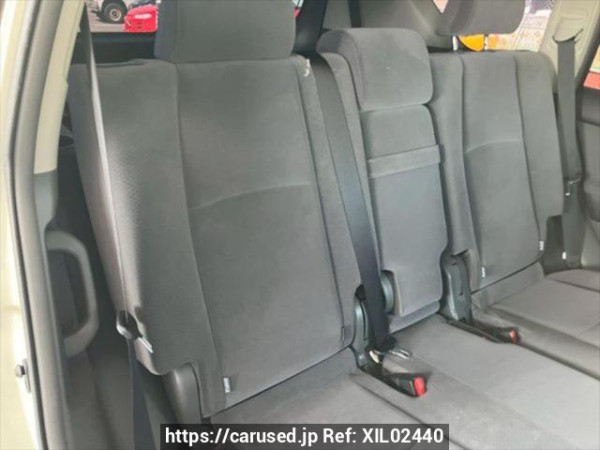 Used 2009 AT toyota land-cruiser-prado TRJ150W Image[18]
