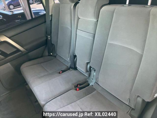 Used 2009 AT toyota land-cruiser-prado TRJ150W Image[19]