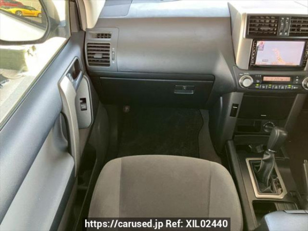 Used 2009 AT toyota land-cruiser-prado TRJ150W Image[22]