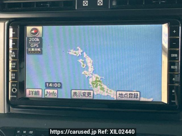 Used 2009 AT toyota land-cruiser-prado TRJ150W Image[26]