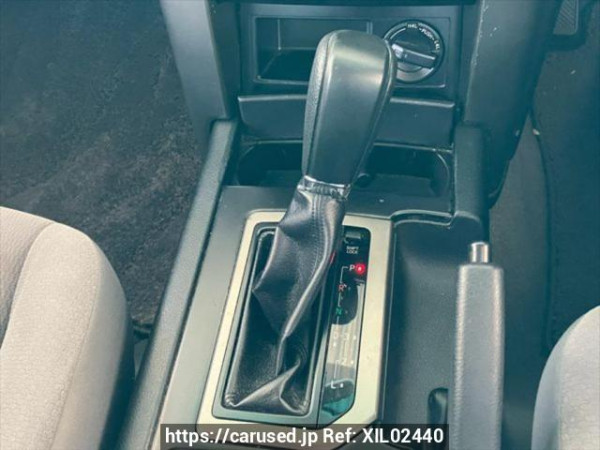 Used 2009 AT toyota land-cruiser-prado TRJ150W Image[29]