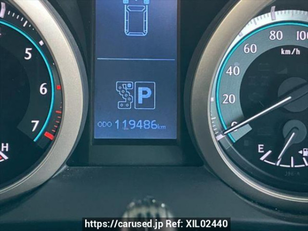 Used 2009 AT toyota land-cruiser-prado TRJ150W Image[31]