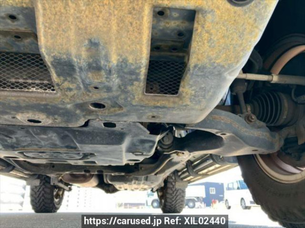 Used 2009 AT toyota land-cruiser-prado TRJ150W Image[37]