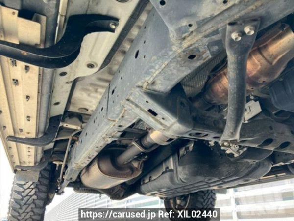 Used 2009 AT toyota land-cruiser-prado TRJ150W Image[38]