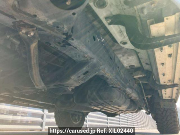 Used 2009 AT toyota land-cruiser-prado TRJ150W Image[39]