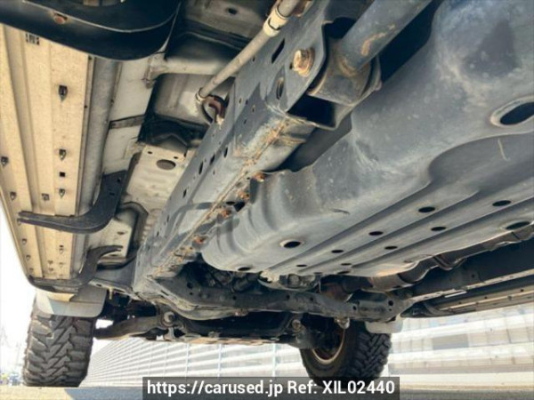 Used 2009 AT toyota land-cruiser-prado TRJ150W Image[40]