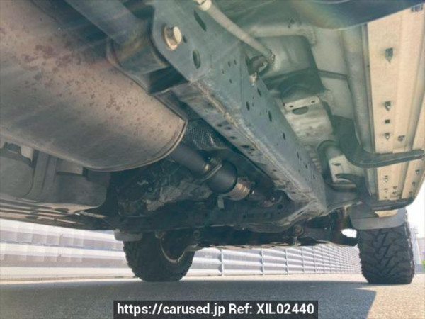 Used 2009 AT toyota land-cruiser-prado TRJ150W Image[41]