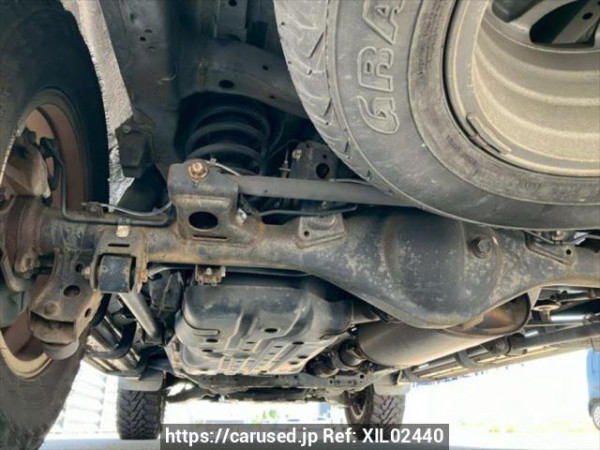 Used 2009 AT toyota land-cruiser-prado TRJ150W Image[42]