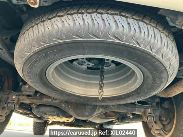 Used 2009 AT toyota land-cruiser-prado TRJ150W Image[45]
