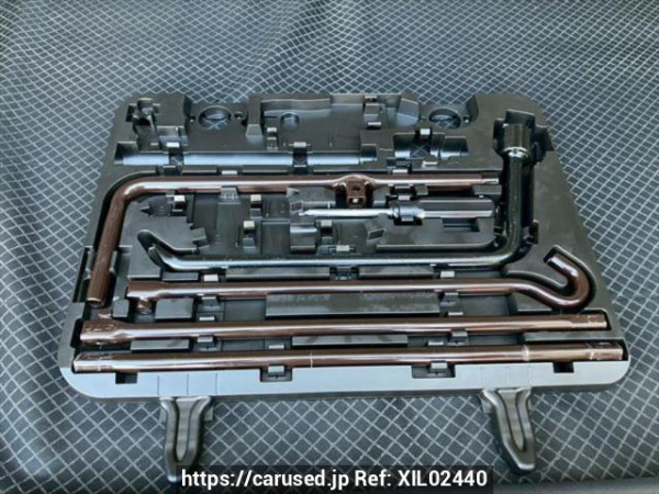 Used 2009 AT toyota land-cruiser-prado TRJ150W Image[48]