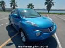 Nissan JUKE YF15
