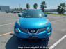 Used 2011 AT nissan juke YF15 Image[1]