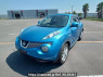 Used 2011 AT nissan juke YF15 Image[2]