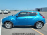 Used 2011 AT nissan juke YF15 Image[3]
