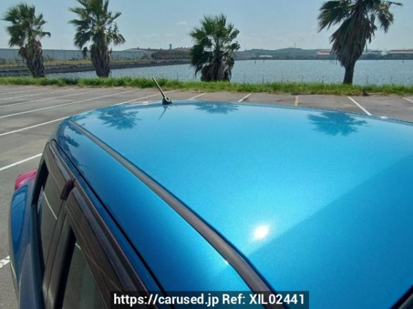 Used 2011 AT nissan juke YF15 Image[11]