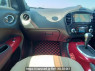 Used 2011 AT nissan juke YF15 Image[19]