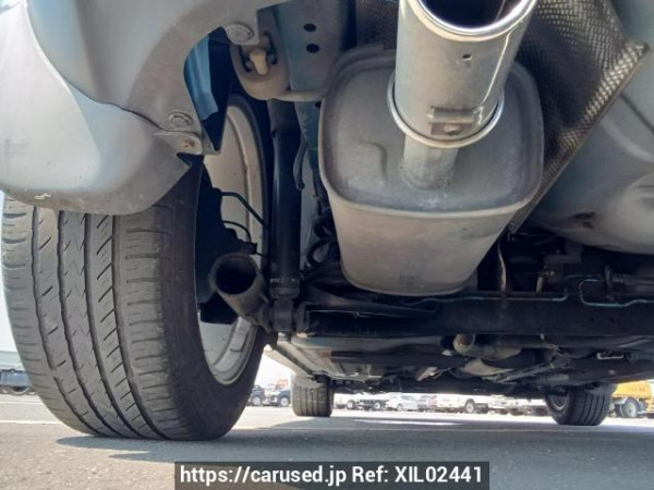 Used 2011 AT nissan juke YF15 Image[33]