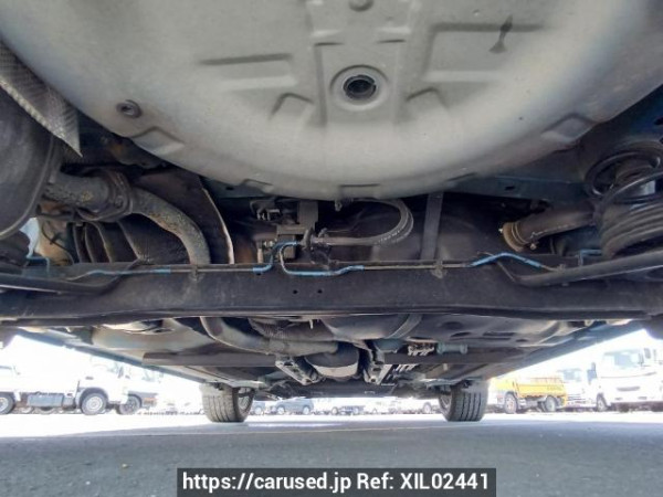 Used 2011 AT nissan juke YF15 Image[35]